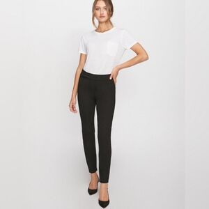Brochu Walker The Remington Ponte Riding Pants Black